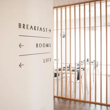 Arca 게스트하우스