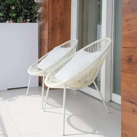 Arca 게스트하우스 4*