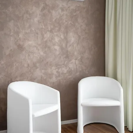 Gasthuis Arca San Trovaso