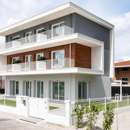 Arca 4* San Trovaso