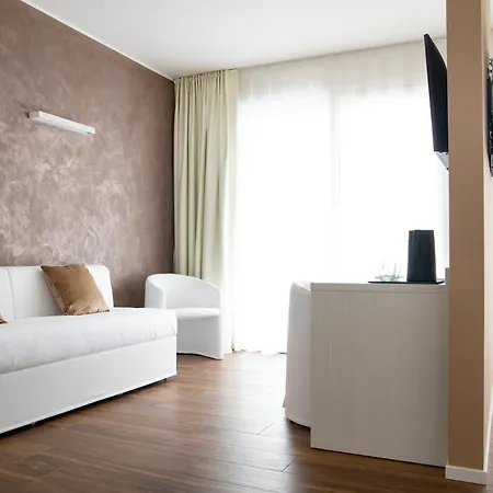Arca 4* San Trovaso