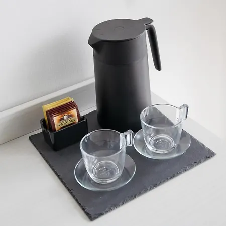 Arca 게스트하우스 4*