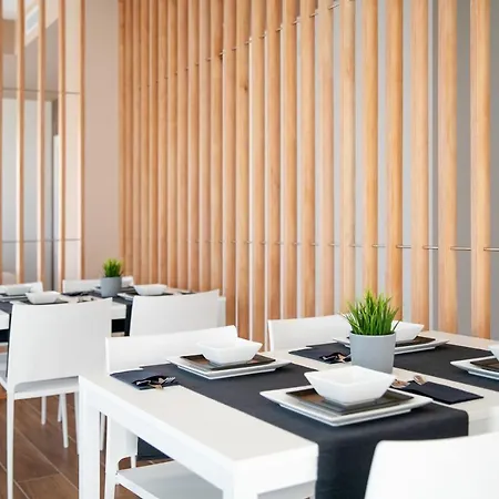 Arca Gasthuis San Trovaso