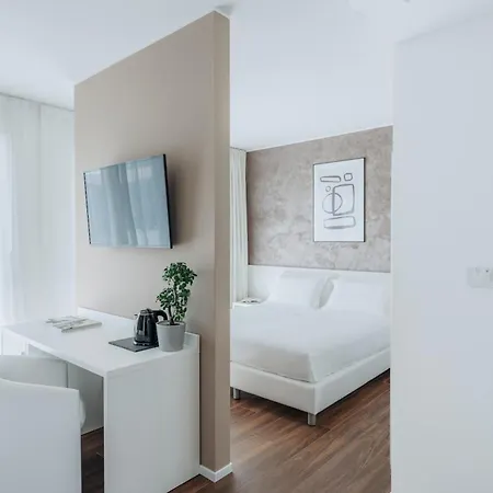 Arca 3* San Trovaso