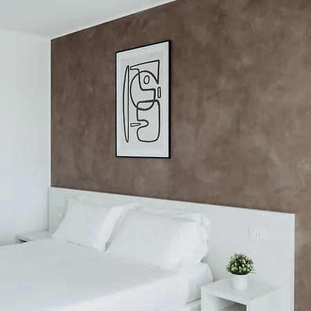 Arca 3* San Trovaso