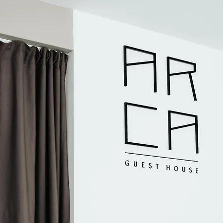 Arca