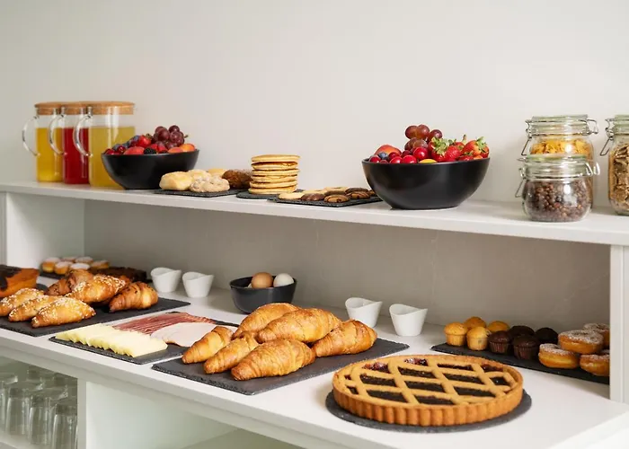 Гостевой дом Arca 4*