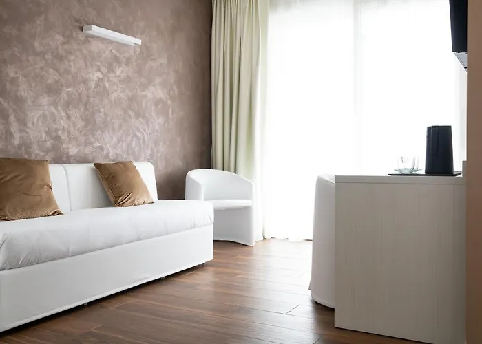 Arca 4* San Trovaso