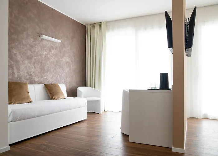 Arca 4* San Trovaso