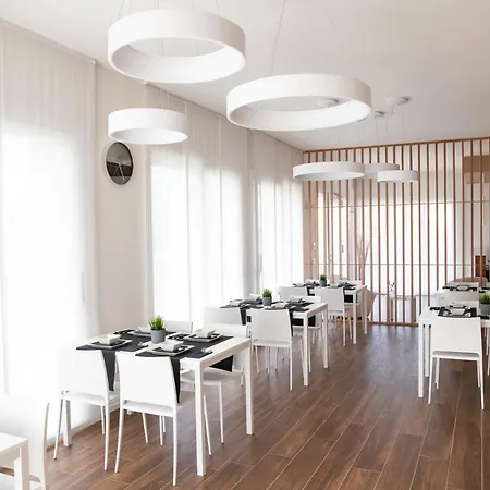 Guest house Arca