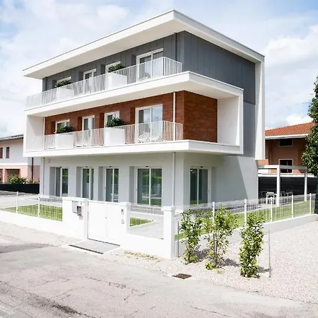 Arca Guest house San Trovaso