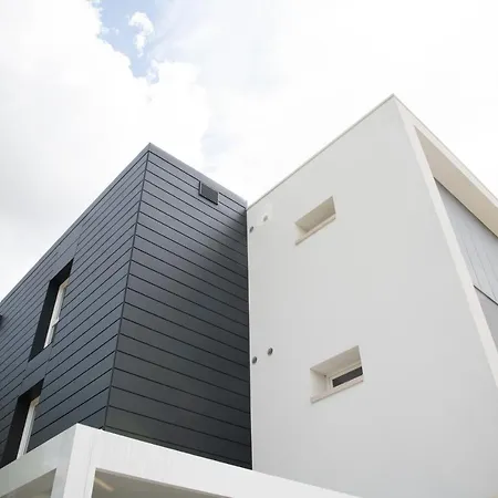 Guest house Arca