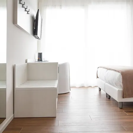 Arca Guest house
