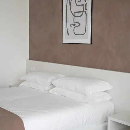 Arca Guest house San Trovaso