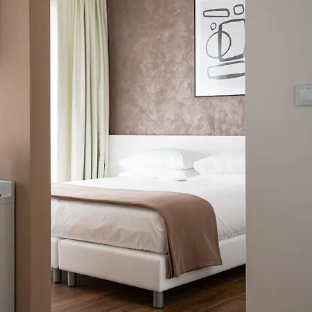 Arca Guest house *