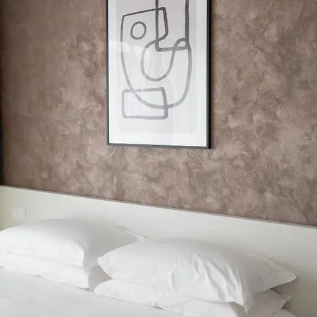 Guest house Arca