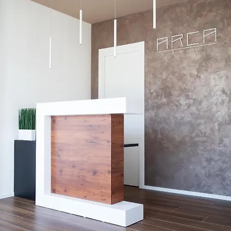 Arca Guest house San Trovaso