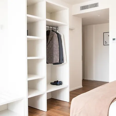 Arca Guest house *