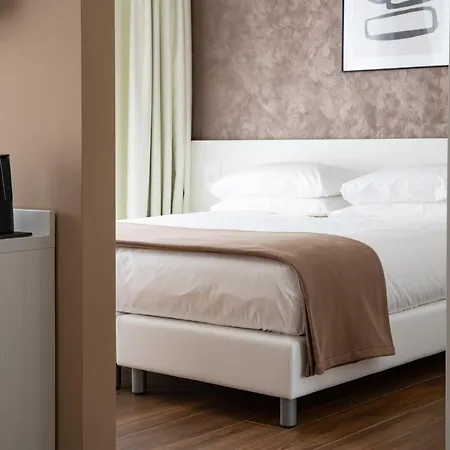 Guest house Arca