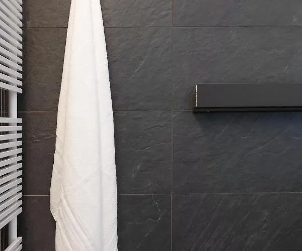 Arca Gæstehus San Trovaso